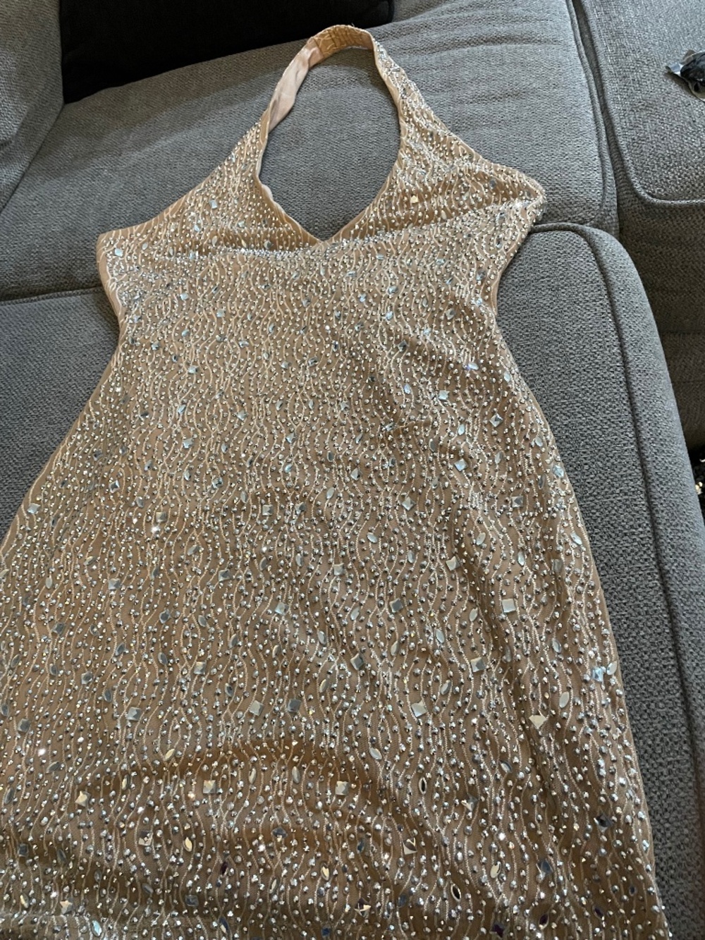 Eliza J Windsor dress size 12